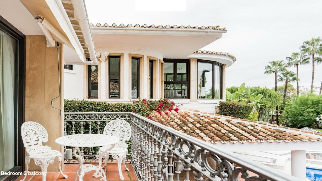 4mill Euro 700m2 Newly Renovated Mansion With Huge Garden And Large Heated Pool Villa *