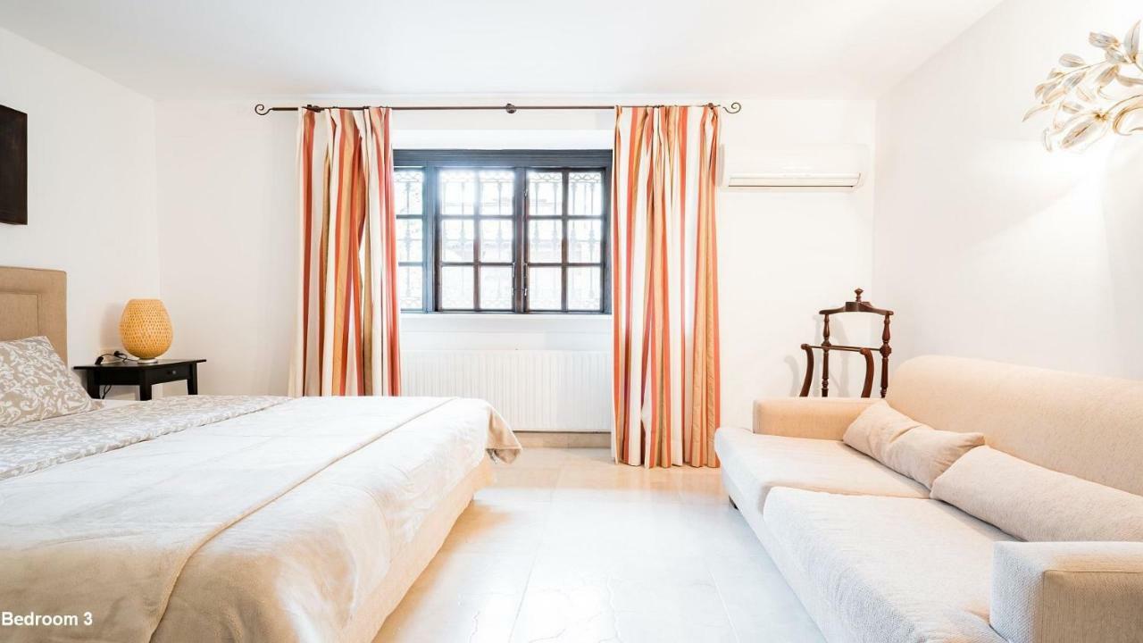 4mill Euro 700m2 Newly Renovated Mansion With Huge Garden And Large Heated Pool *