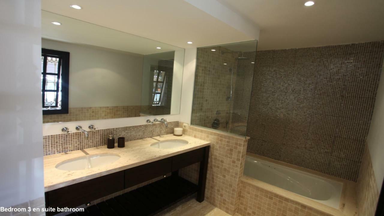 4mill Euro 700m2 Newly Renovated Mansion With Huge Garden And Large Heated Pool Villa