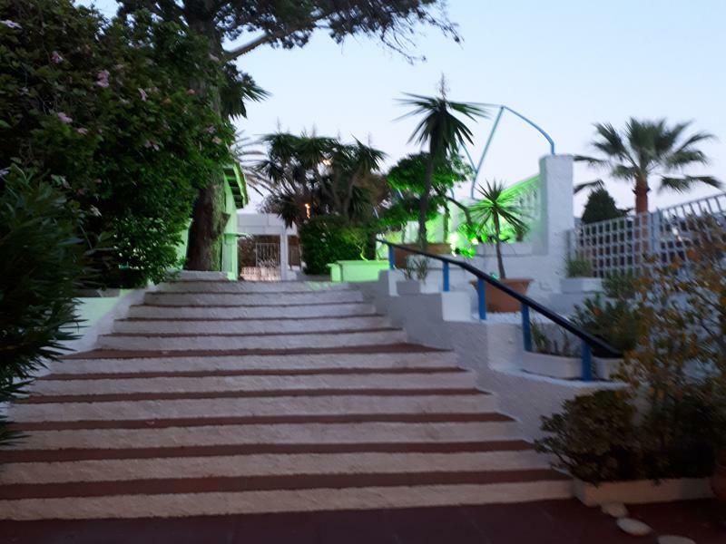 Appartement Ancla