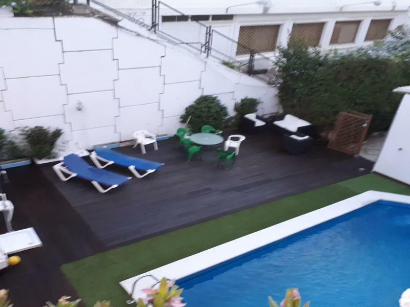 Appartement Ancla Benalmádena