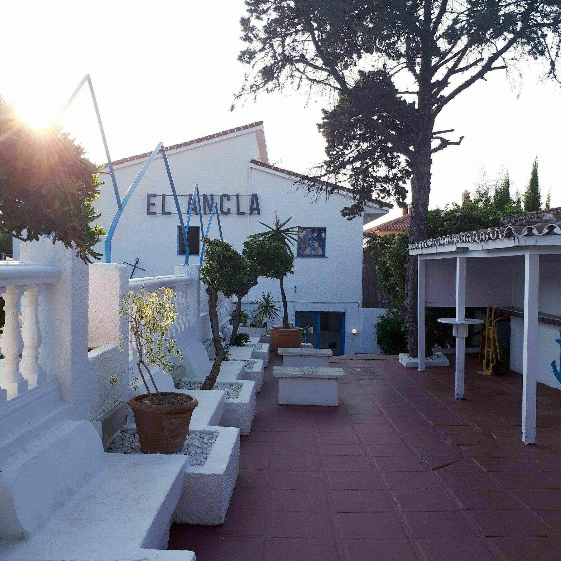 Ancla