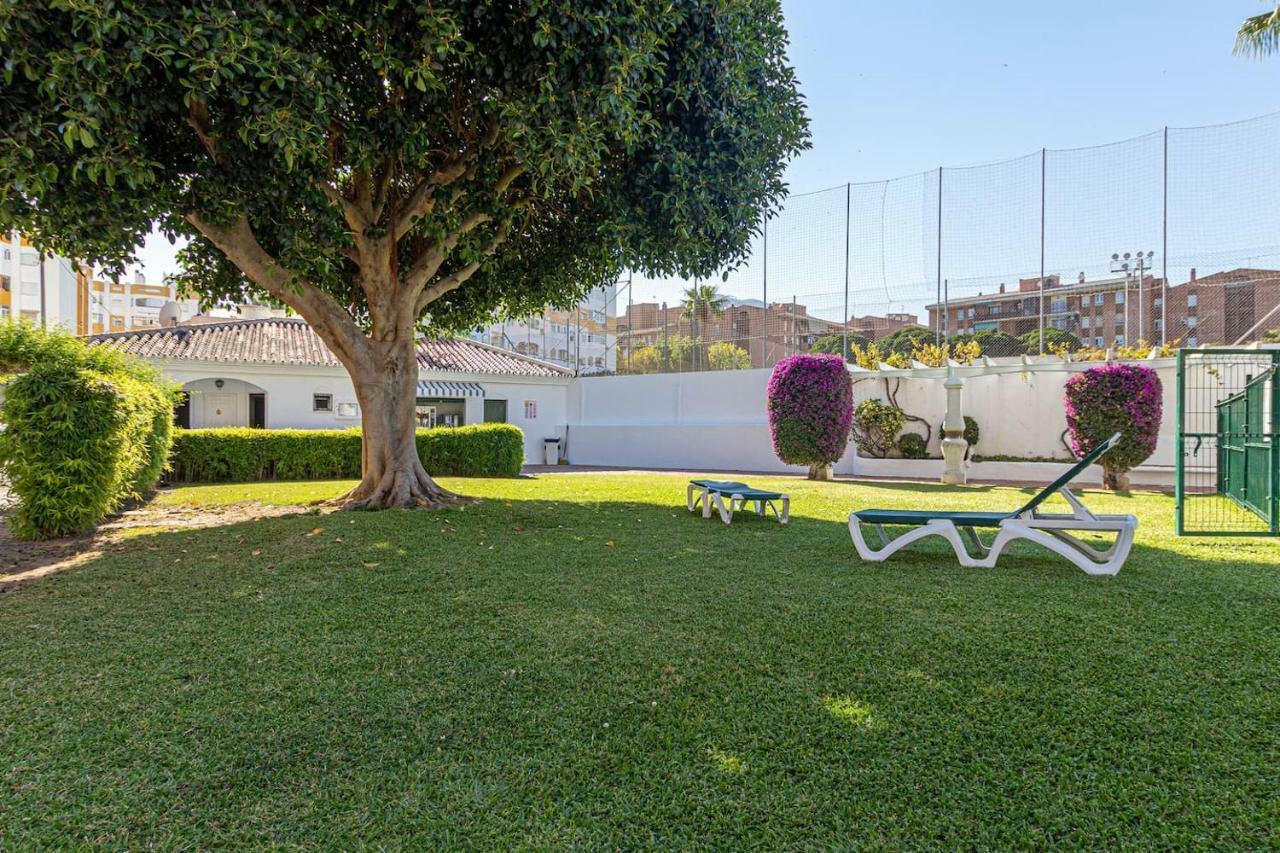 797 - Amplio Piso 4 En El Centro De Arroyo De La Miel Apartment Benalmadena