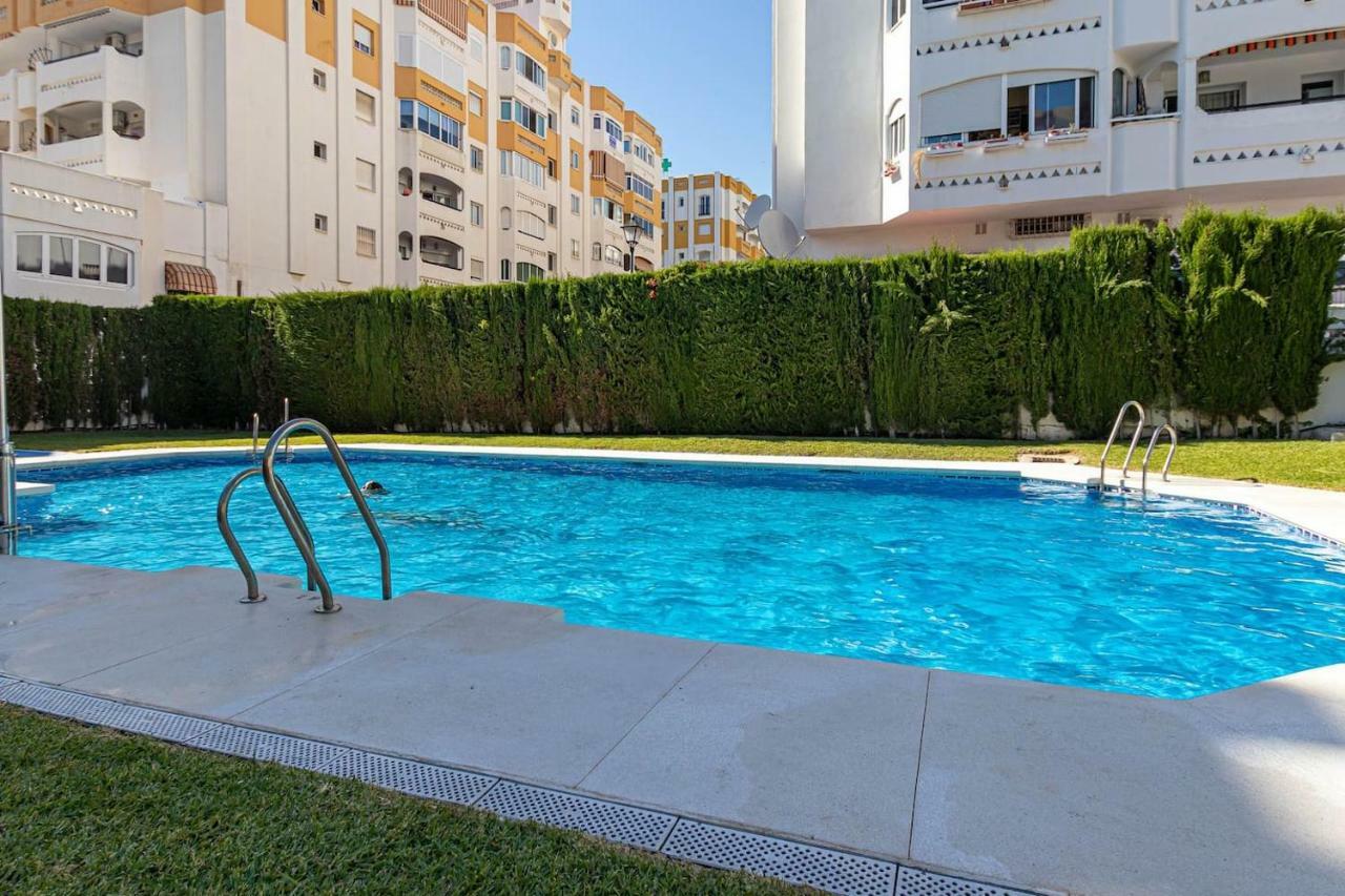 Apartment 797 - Amplio Piso 4 En El Centro De Arroyo De La Miel *