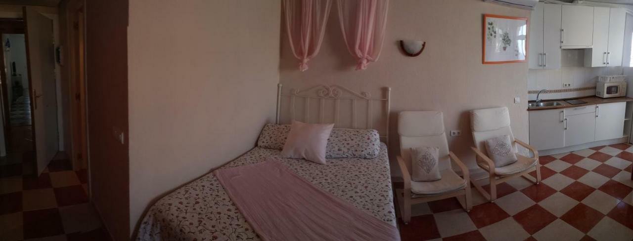 Maite 3 Estudio Acogedor Apartment Benalmadena