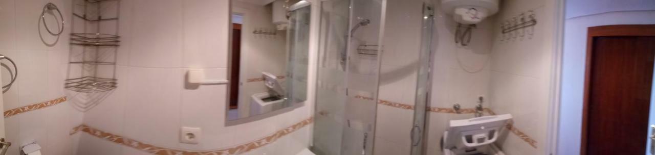Maite 3 Estudio Acogedor Benalmadena