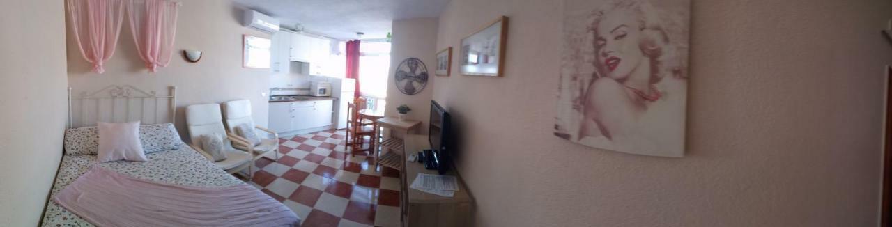 Maite 3 Estudio Acogedor Apartment *