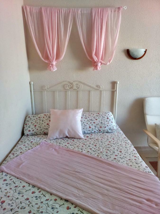 Maite 3 Estudio Acogedor *