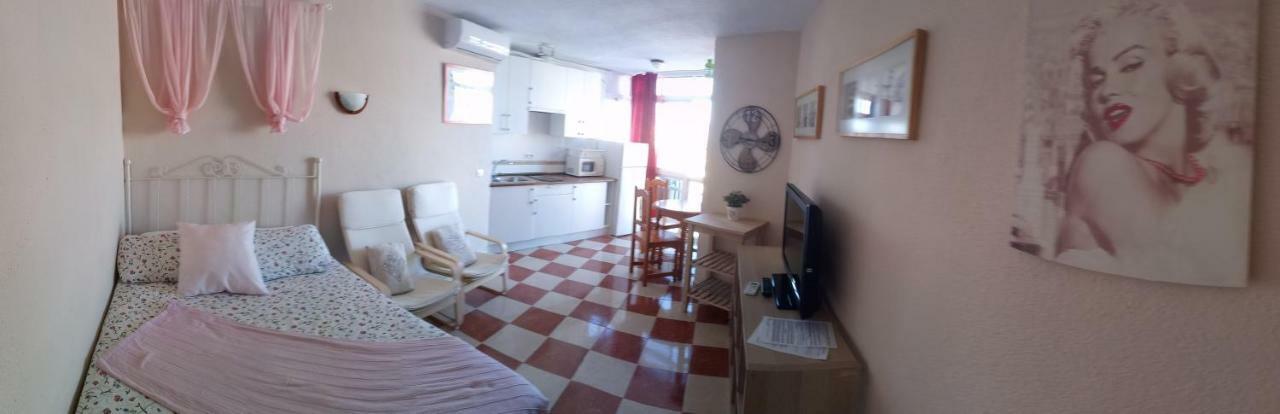 Maite 3 Estudio Acogedor Apartment