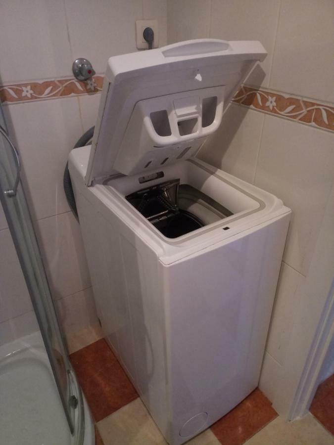 Maite 3 Estudio Acogedor Apartment Benalmadena