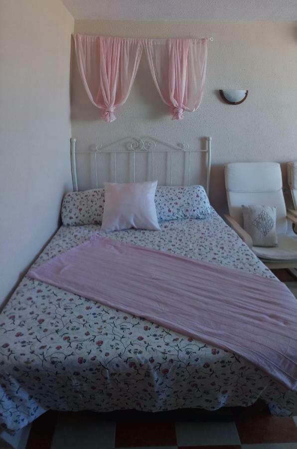 Maite 3 Estudio Acogedor *