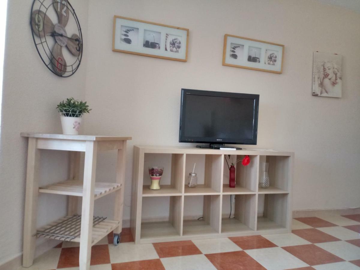 Apartment Maite 3 Estudio Acogedor *