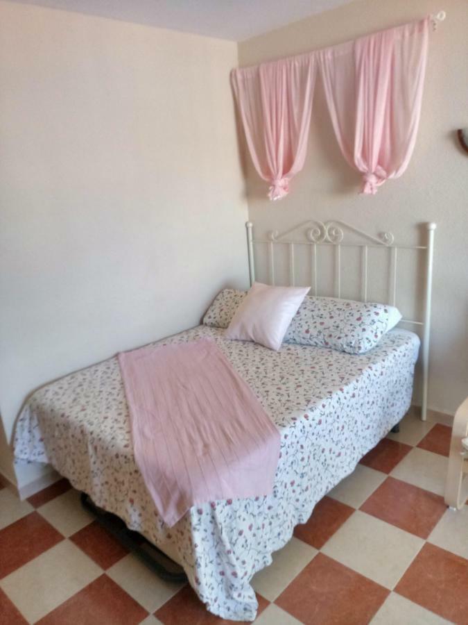 Apartment Maite 3 Estudio Acogedor