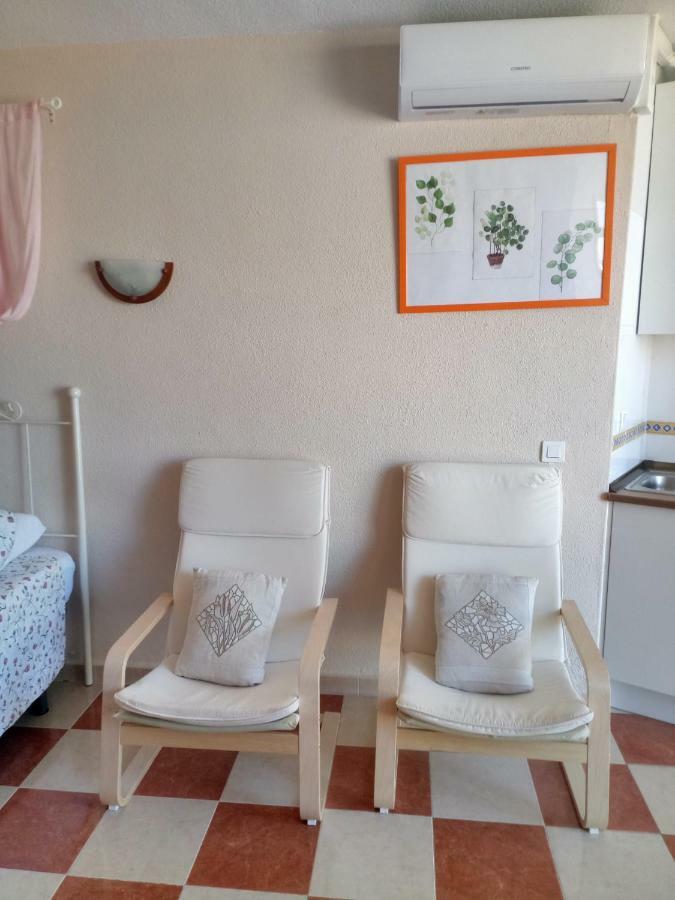 Apartment Maite 3 Estudio Acogedor