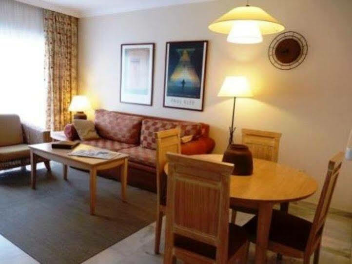 Aparthotel Royal Oasis Club At Pueblo Quinta