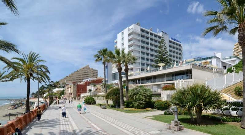 Medplaya Riviera - Adults Recommended 4*