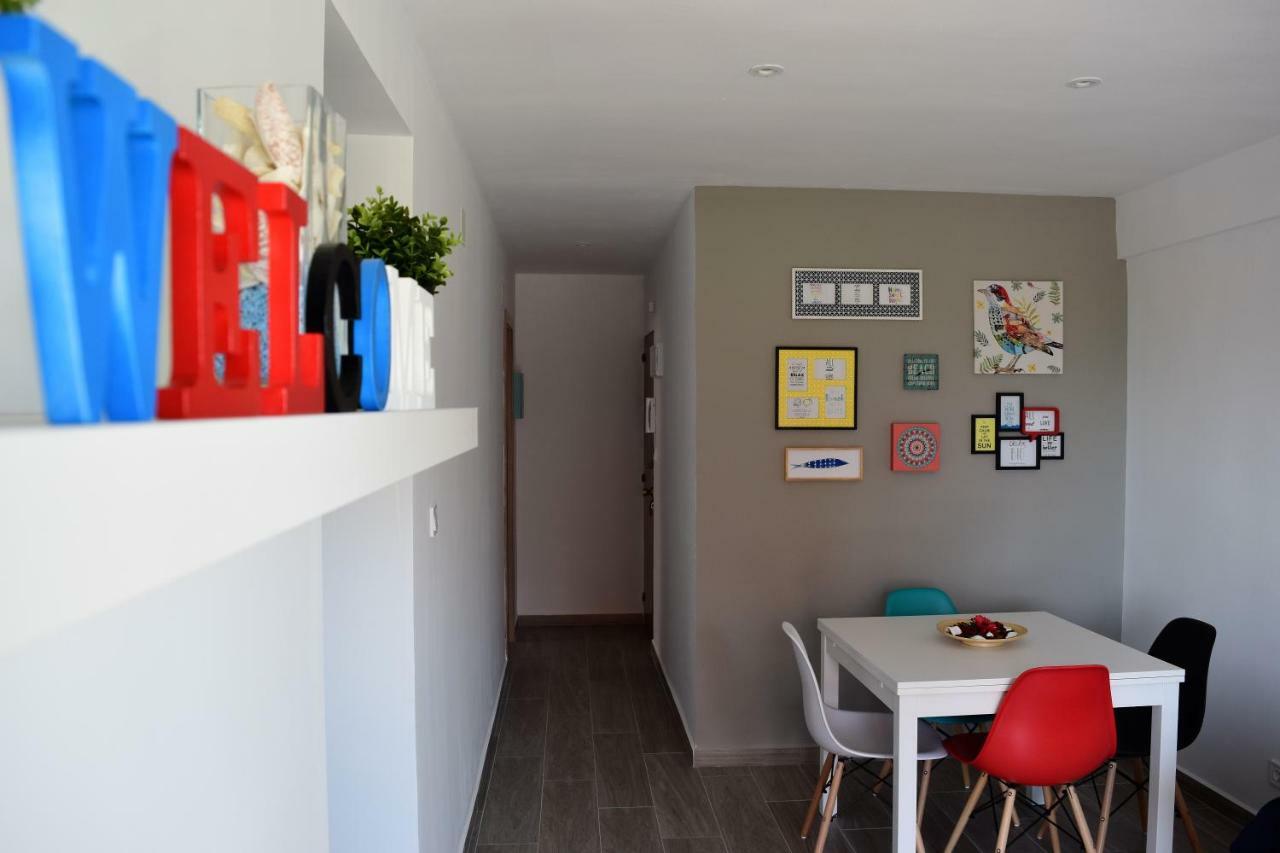 Flamingo Apartment