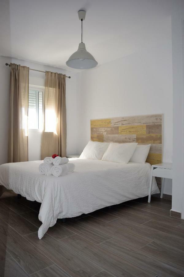 Flamingo Apartment