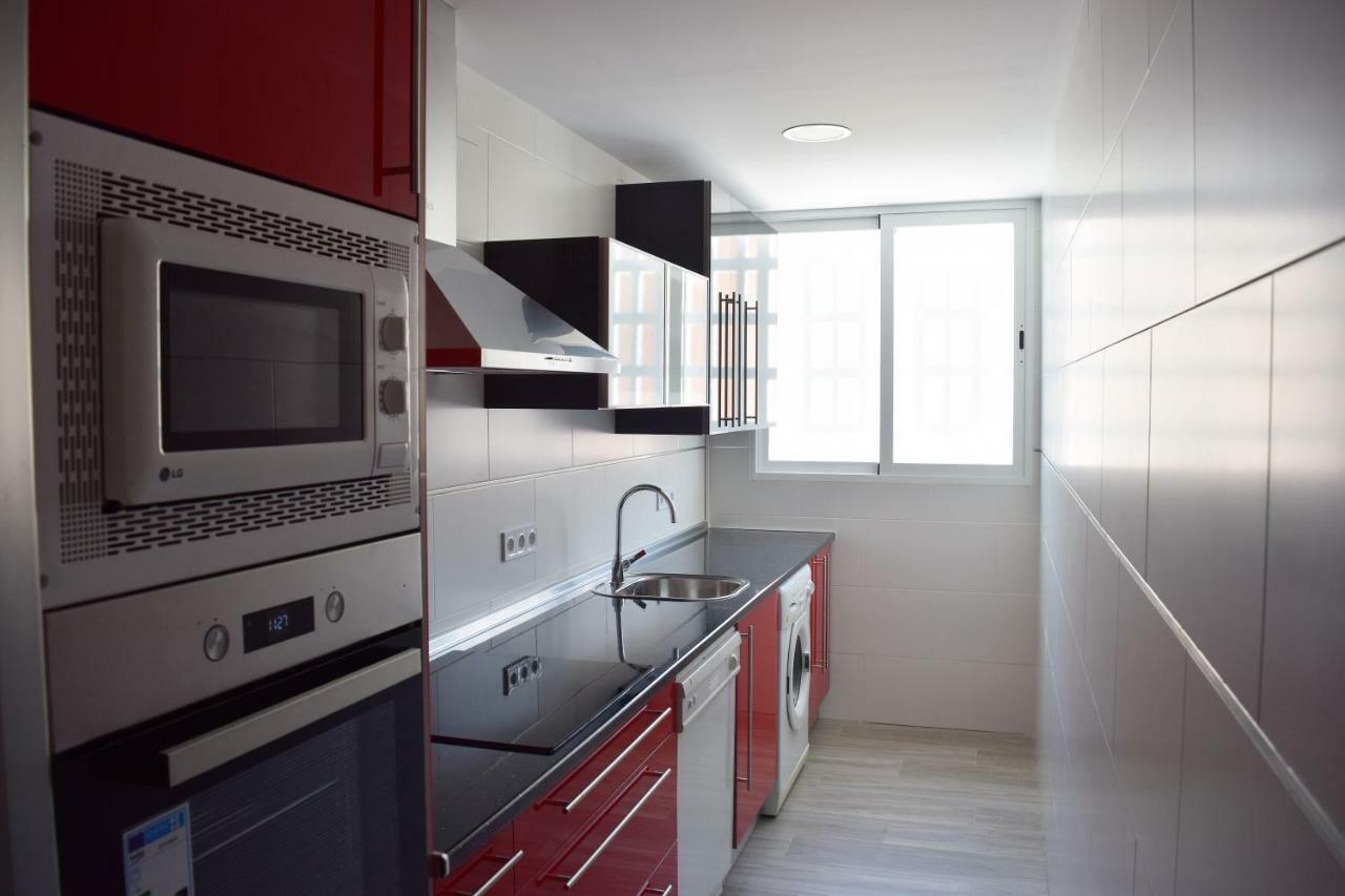 Apartment Flamingo *