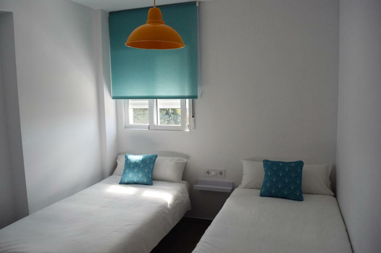 Flamingo Apartment Benalmadena