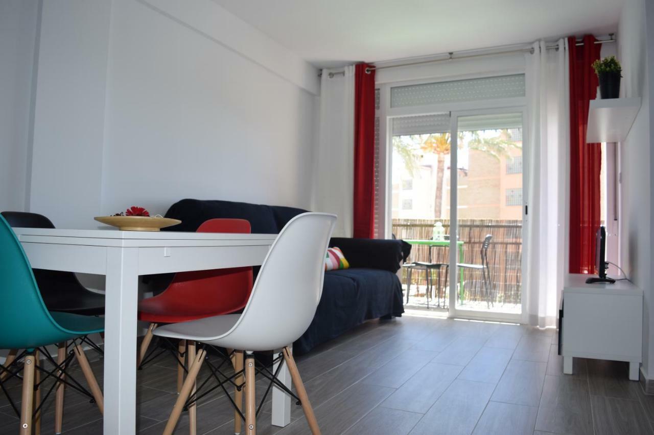 Flamingo Apartment Benalmadena