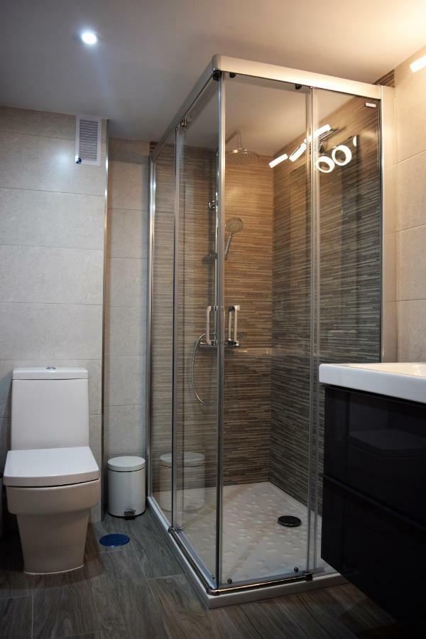 Apartment Flamingo Benalmadena