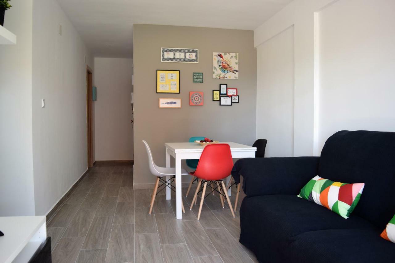 Apartment Flamingo Benalmadena
