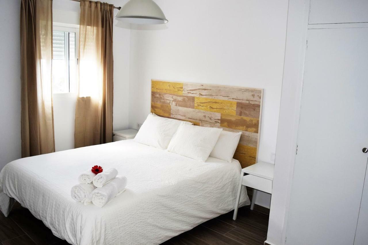 Apartment Flamingo Benalmadena