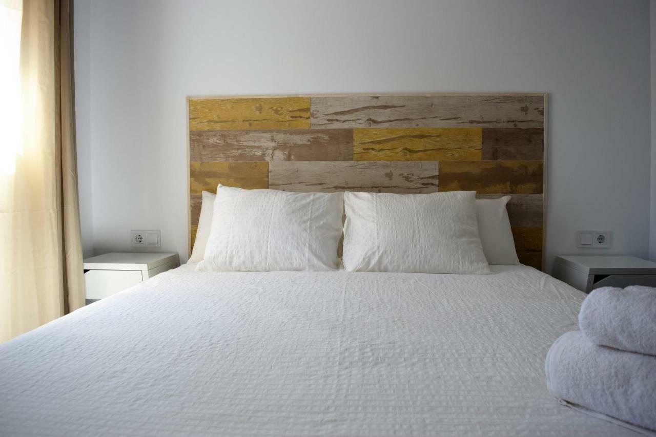 Apartment Flamingo Benalmadena