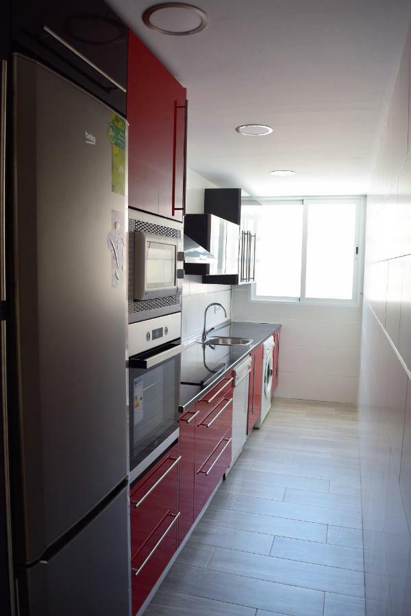 Flamingo Apartment *