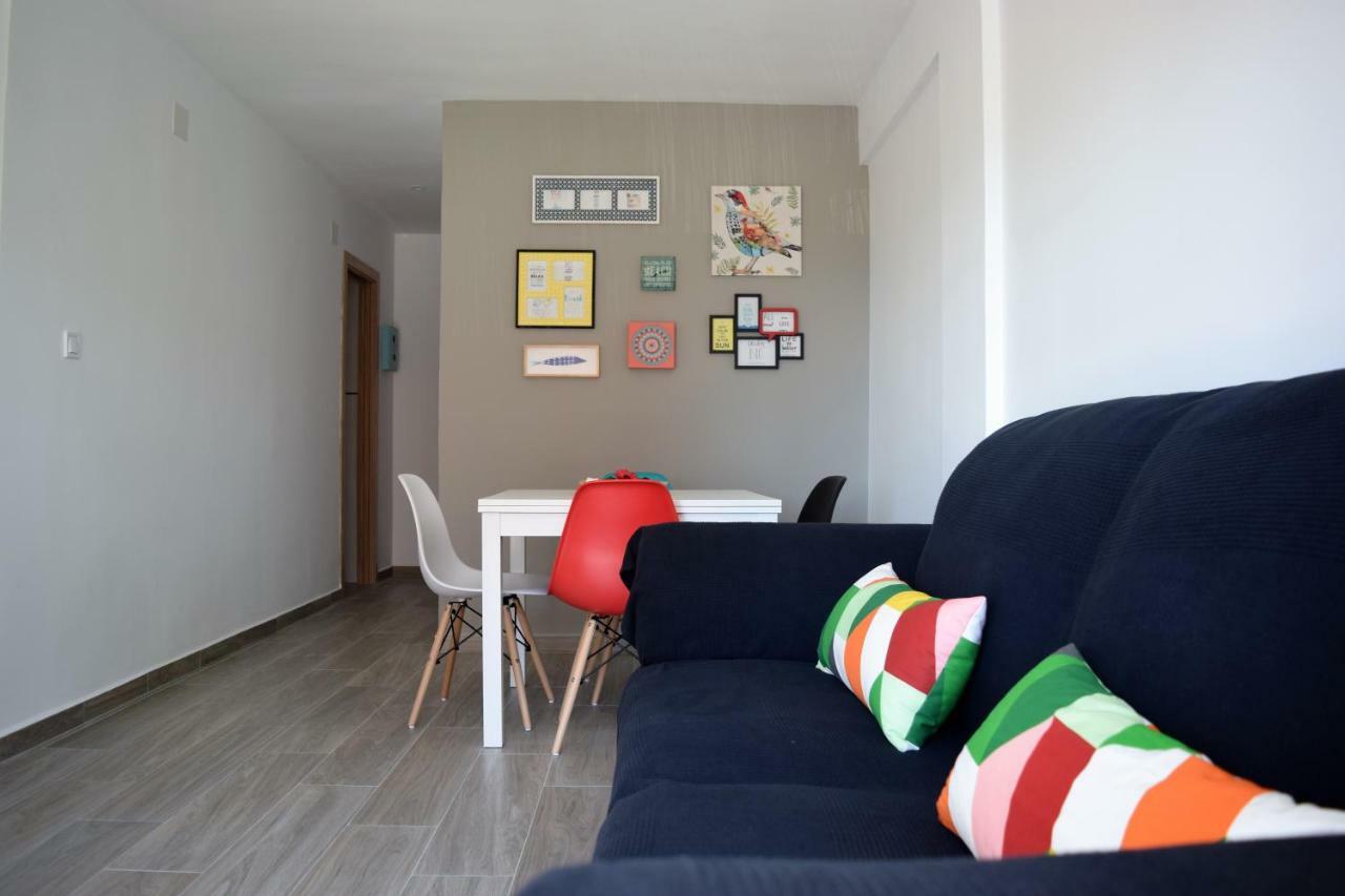 Flamingo Apartment
