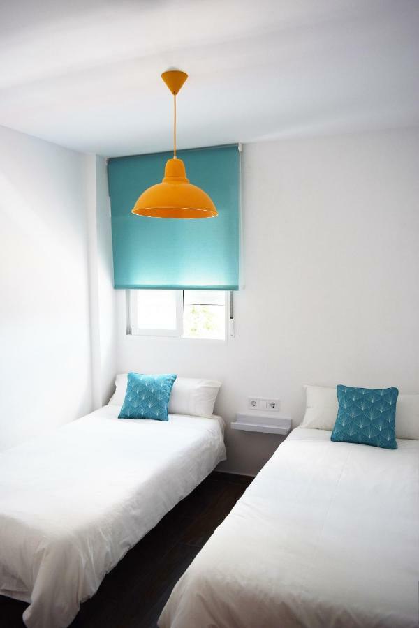 Flamingo Apartment