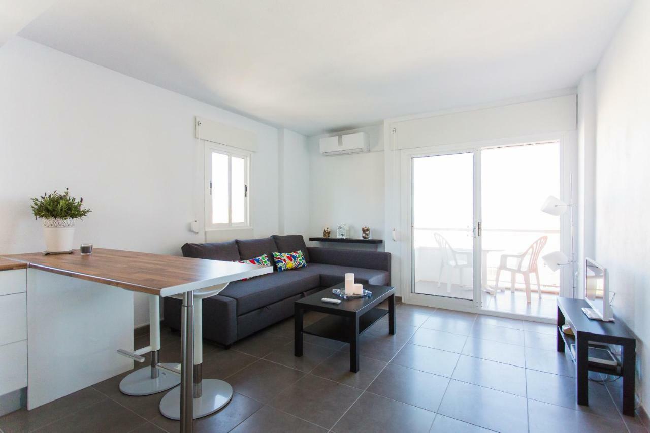 With Views Apartment *