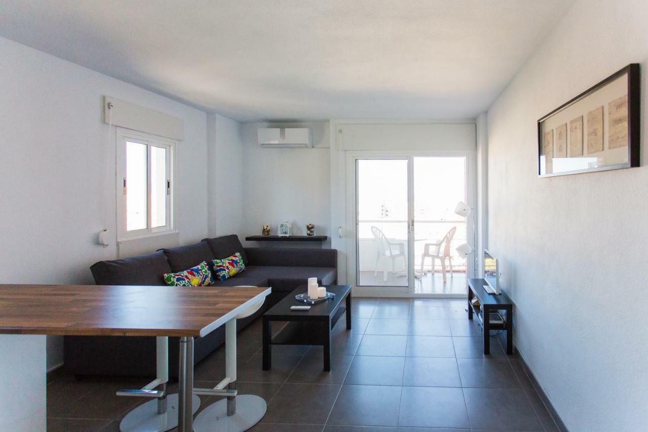 With Views * Benalmadena