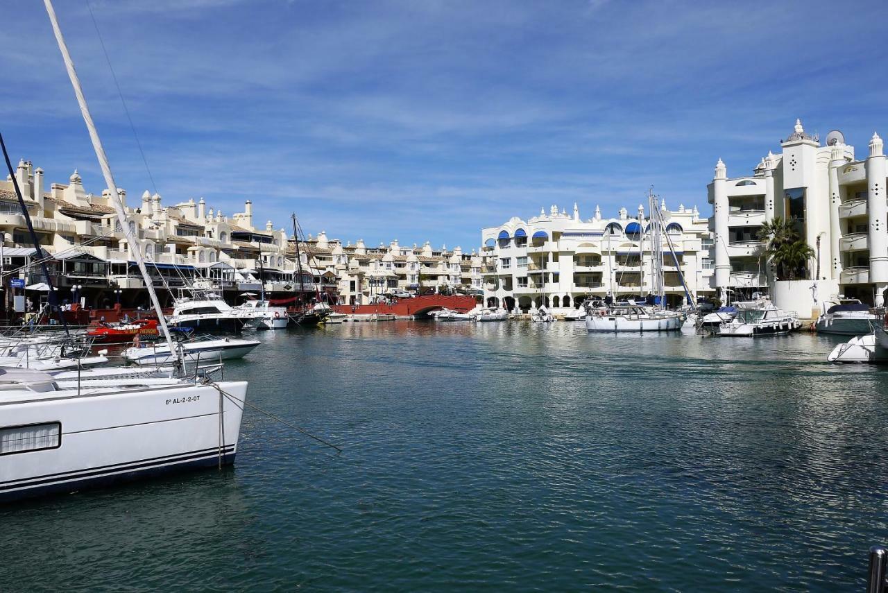 Mar Del Sur Appartement Benalmádena