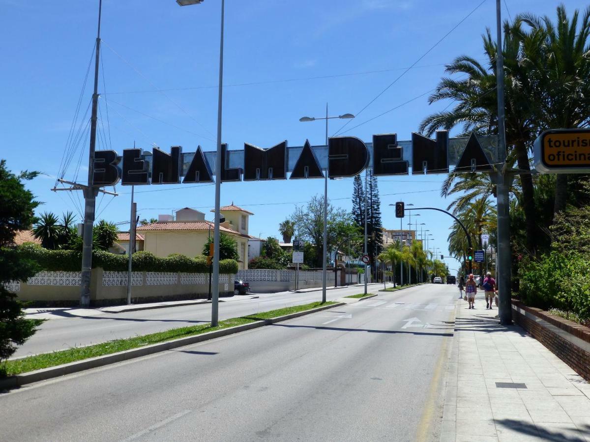 Appartement Mar Del Sur Benalmádena