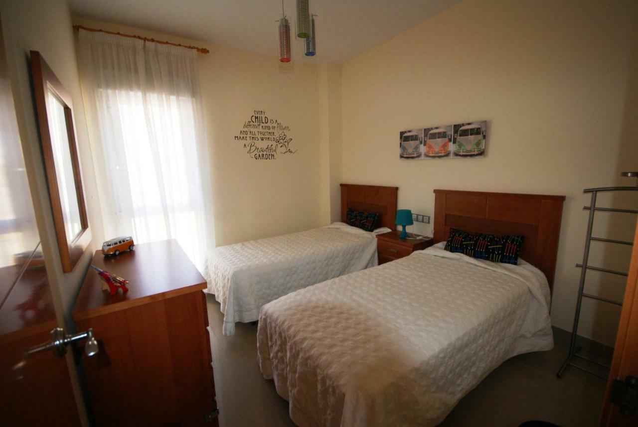 Apartment Casa Joca Pueblo *
