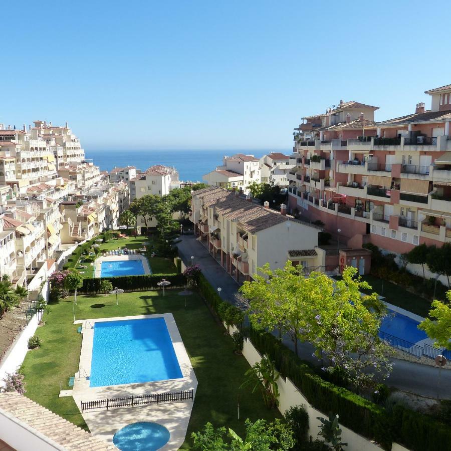 Apartment Sunny Sea View Apartment!