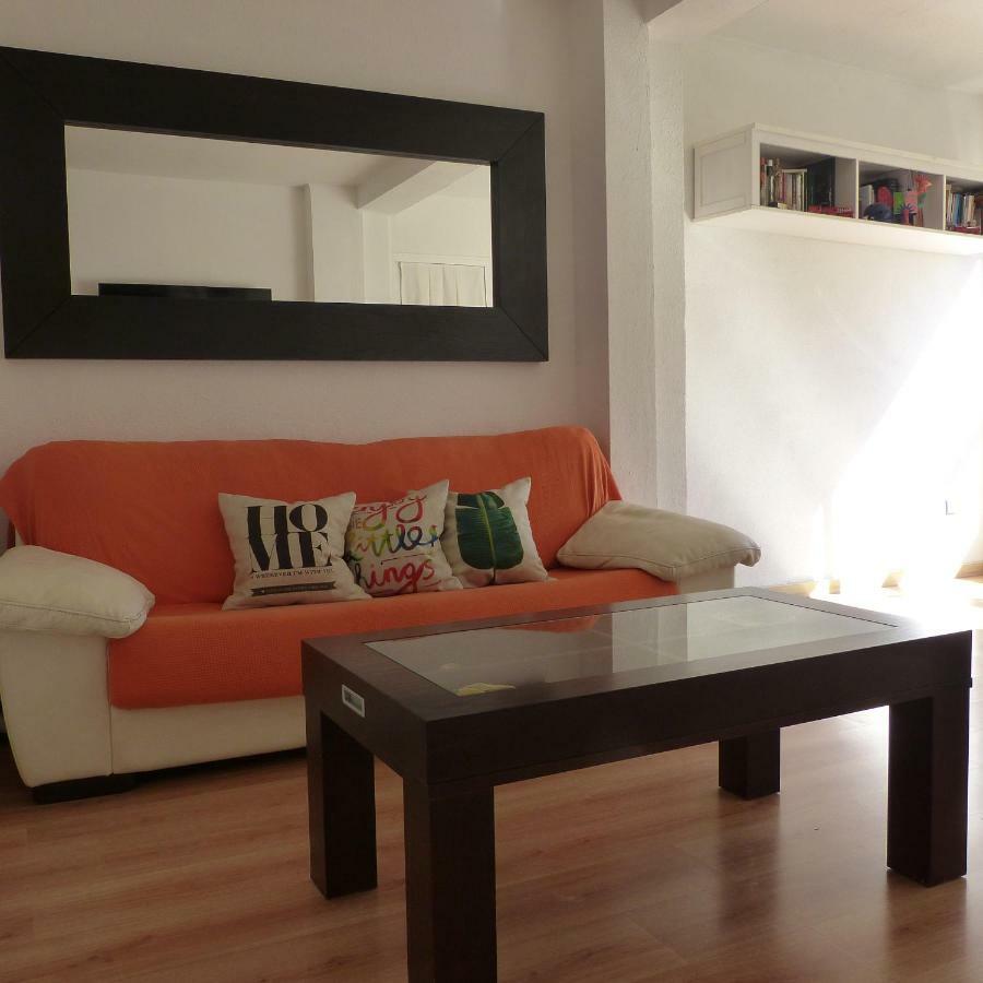 Apartment Sunny Sea View Apartment! Benalmadena