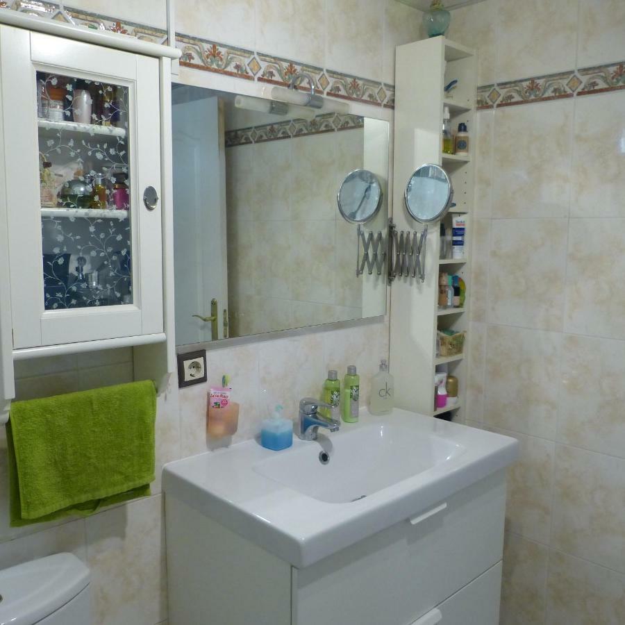 Sunny Sea View Apartment! Apartment Benalmadena