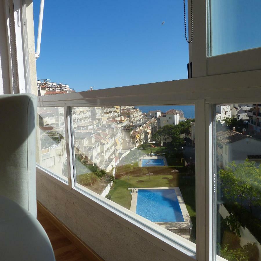 Sunny Sea View Apartment! Apartment