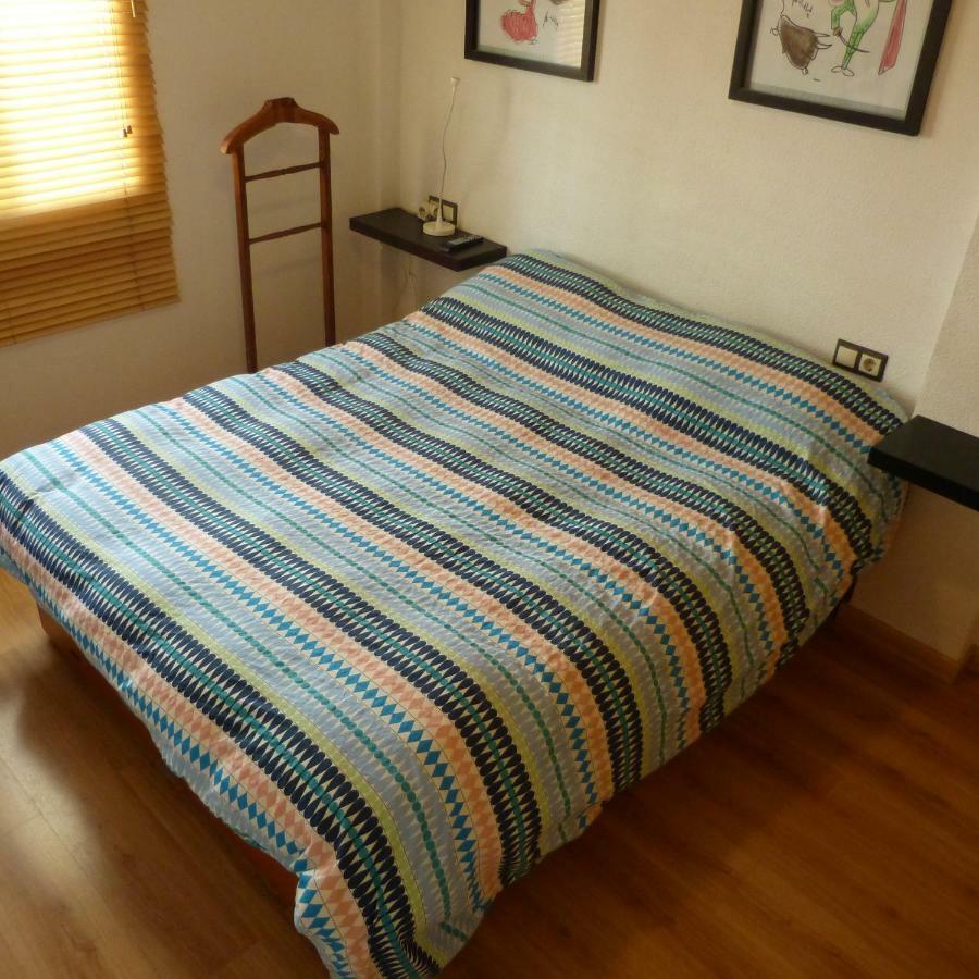 Sunny Sea View Apartment! Apartment