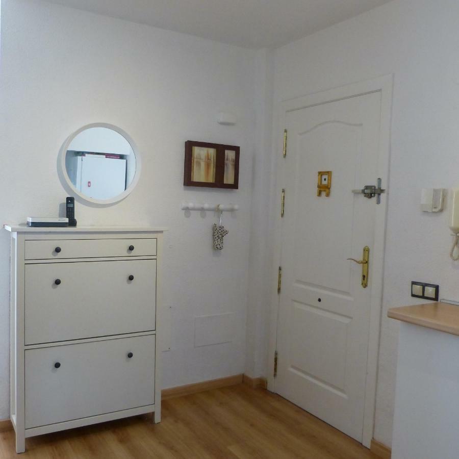 Sunny Sea View Apartment! Apartment Benalmadena