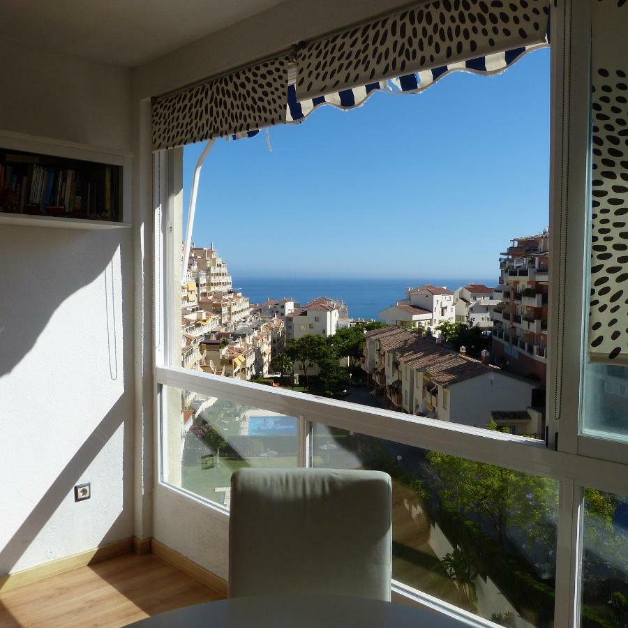 Sunny Sea View Apartment! Apartment