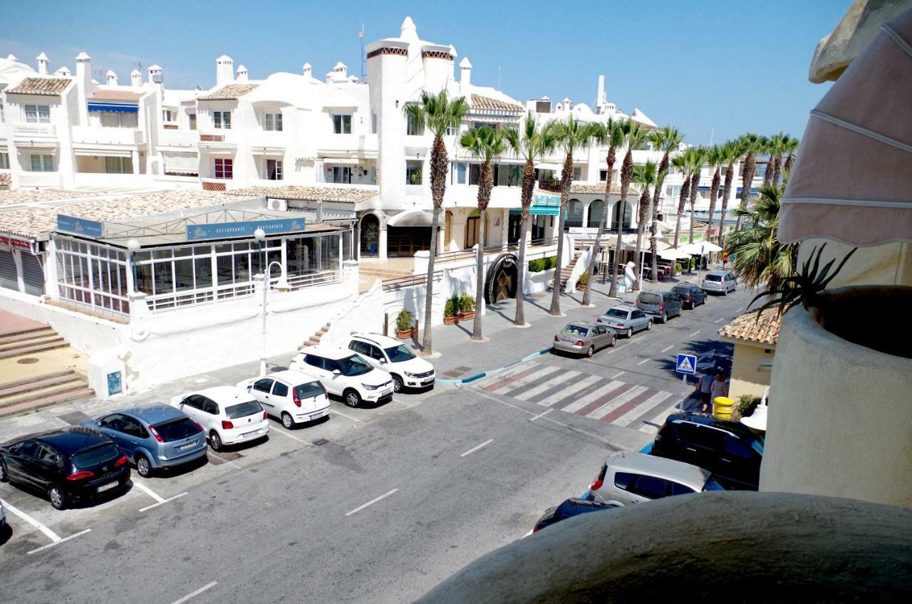 Apartment Puerto Marina Waterfront Benalmadena