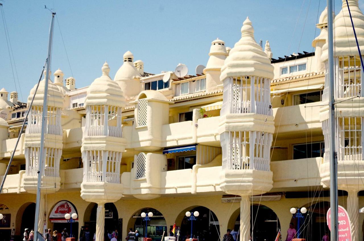 Puerto Marina Waterfront