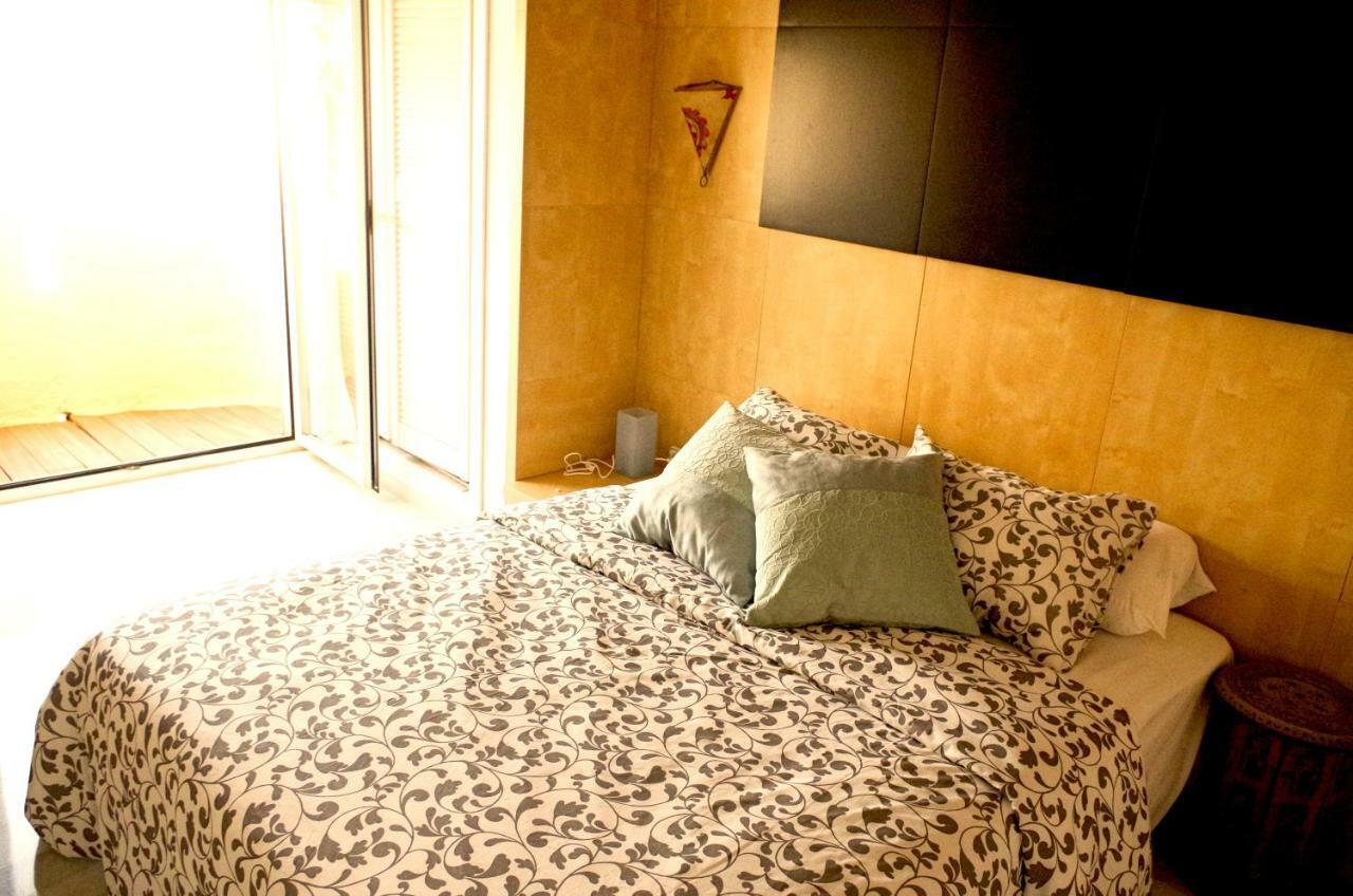Apartment Puerto Marina Waterfront