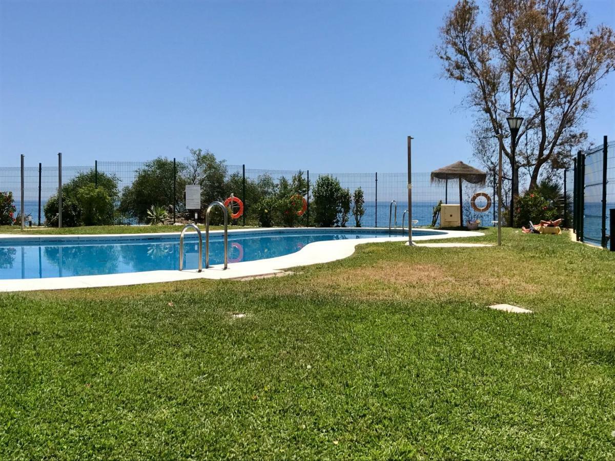 Relax Frente Al Mar * Benalmadena