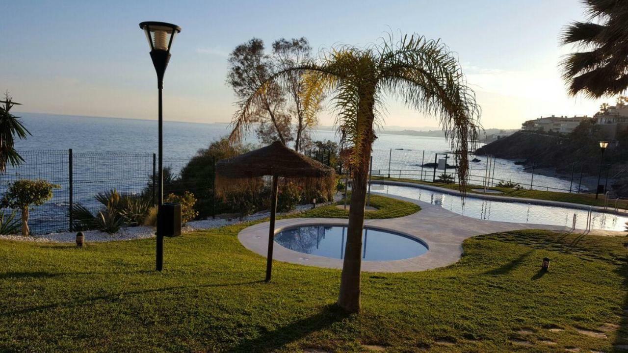Relax Frente Al Mar Benalmadena