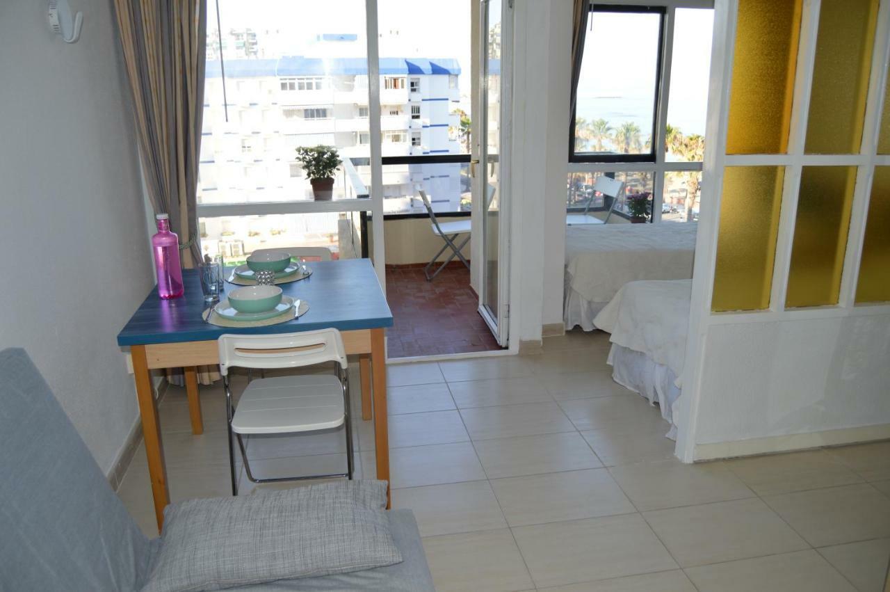 Aloha Playa Primera Apartment